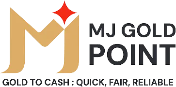 MJ Gold Point
